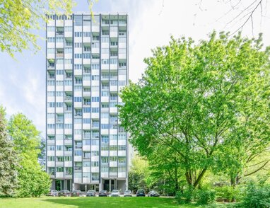 Wohnung zum Kauf Provisionsfrei 525.000 € 2 Zimmer 60 m² Bartningallee 11-13 Hansaviertel Berlin 10557