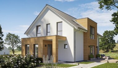 Einfamilienhaus zum Kauf 782.309 € 5 Zimmer 145 m² 500 m² Grundstück Hattenweiler Heiligenberg 88633