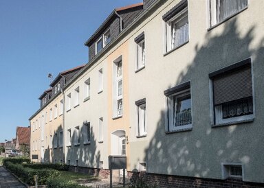 Wohnung zur Miete 250 € 2 Zimmer 43 m² EG frei ab 01.04.2025 Seehäuser Weg 101 Oschersleben Oschersleben 39387