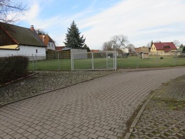 Grundstück zum Kauf 110.000 € 2.090 m² Grundstück Walther-Rathenau-Straße Winningen Winningen 06449