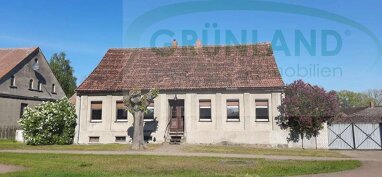 Bauernhaus zum Kauf 260.000 € 6 Zimmer 160 m² 2.402 m² Grundstück Betzin Betzin 16833