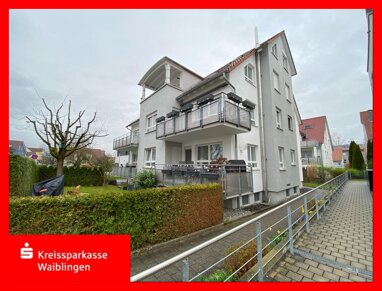 Wohnung zum Kauf 333.000 € 4 Zimmer 89 m² Weiler Schorndorf 73614