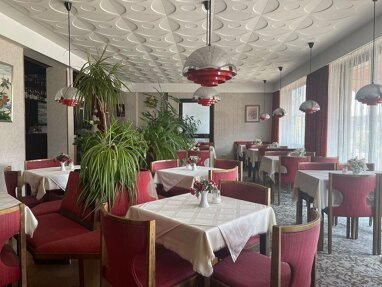 Gastronomie/Hotel zum Kauf 1.500.000 € 370,7 m² Gastrofläche 1.349 m² Grundstück Rain Rain , Lech 86641