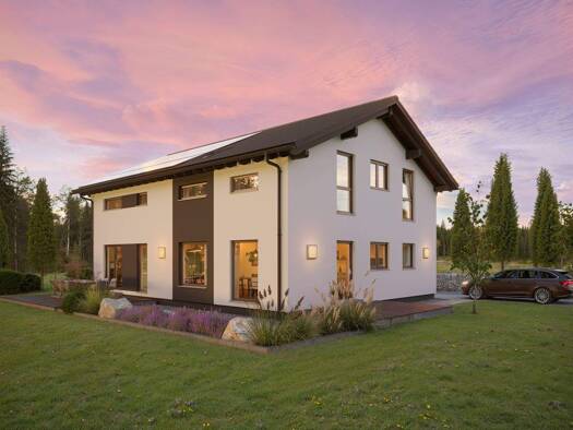 Mehrfamilienhaus zum Kauf provisionsfrei 988.500 € 6 Zimmer 250 m² 1.017 m² Grundstück Leichlingen Leichlingen (Rheinland) 42799