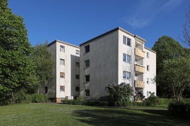 Wohnung zur Miete 527,65 € 3 Zimmer 70 m² 3. Geschoss frei ab sofort Lutonstr. 5 Detmerode Wolfsburg 38444