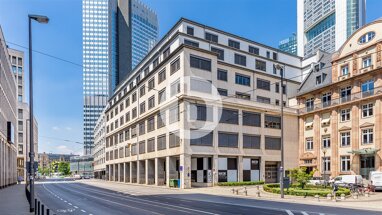 Bürogebäude zur Miete Provisionsfrei 18,50 € 420 m² Bürofläche teilbar ab 420 m² Altstadt Frankfurt am Main 60311