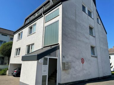 Wohnung zur Miete 330 € 1 Zimmer 21 m² 1. Geschoss Aulweg 15 Süd Gießen 35392