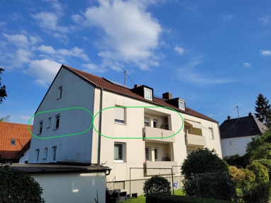 Wohnung zur Miete 935 € 3 Zimmer 85,5 m² 1. Geschoss Oskar-von-Miller-Str. 3a Aichach Aichach 86551