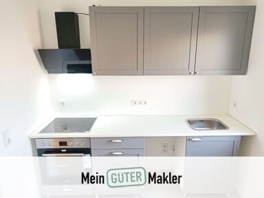 Wohnung zur Miete 620 € 2 Zimmer 60 m² 5. Geschoss Dresdener Straße 8a Achim Achim 28832