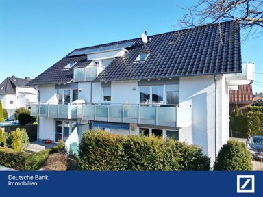 Wohnung zum Kauf 186.000 € 2 Zimmer 48,1 m² frei ab sofort Paderborn - Kernstadt Paderborn 33098