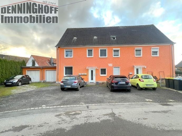 Mehrfamilienhaus zum Kauf 379.000 € 563 m²<br/>Grundstück Dellwig Fröndenberg/Ruhr 58730