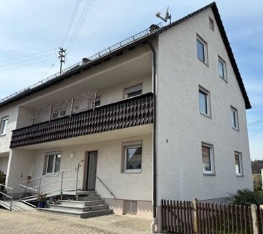 Mehrfamilienhaus zum Kauf 730.000 € 354 m² 1.568 m² Grundstück frei ab sofort Hauptstraße 9 Emersacker 86494