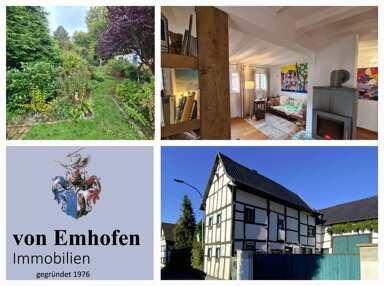 Einfamilienhaus zum Kauf 249.000 € 5 Zimmer 111 m² 595 m² Grundstück Abenden Nideggen 52385