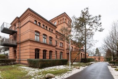 Wohnung zur Miete Wohnen auf Zeit 1.790 € 3 Zimmer 94 m² frei ab sofort Jägervorstadt Potsdam 14469