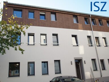 Wohnung zum Kauf 199.700 € 2 Zimmer 33 m² Wöhrd Nürnberg 90489