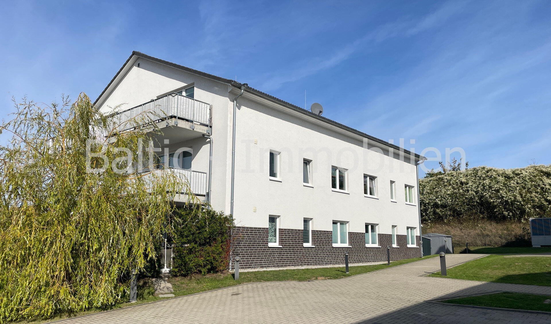 Wohnung zum Kauf 561.000 € 4 Zimmer 108,2 m²<br/>Wohnfläche Niendorf/Ostsee Timmendorfer Strand / Niendorf 23669