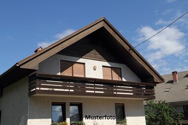 Einfamilienhaus zum Kauf Zwangsversteigerung 185.000 € 8 Zimmer 148 m² 751 m² Grundstück Musdorf Rot am See 74585