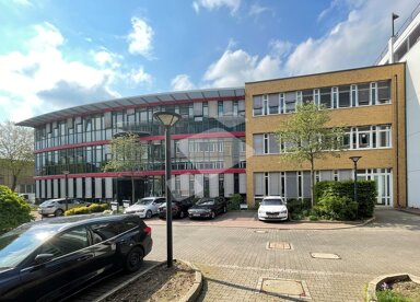 Bürofläche zur Miete provisionsfrei 10,90 € 481 m² Bürofläche Lichtenbroich Düsseldorf 40472