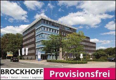 Bürofläche zur Miete provisionsfrei 441,6 m² Bürofläche teilbar ab 441,6 m² Westfalendamm - Nord Dortmund 44141