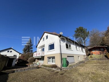 Einfamilienhaus zum Kauf 339.000 € 6 Zimmer 142 m² 781 m² Grundstück Mägerkingen Trochtelfingen 72818