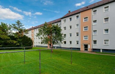 Wohnung zur Miete 505,36 € 3 Zimmer 62,4 m² Ebersdorfer Str. 11 Springmühle Göttingen 37081