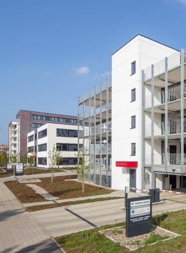 Bürogebäude zur Miete Provisionsfrei 12,80 € 579,2 m² Bürofläche teilbar ab 95,2 m² Finkenwerder Hamburg 21129