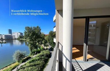 Wohnung zum Kauf Provisionsfrei 920.000 € 3 Zimmer 96,9 m² 4. Geschoss Ingrid-Reschke-Straße 3,5 Rummelsburg Berlin 10317