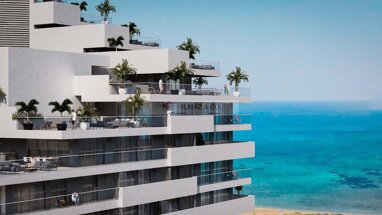 Apartment zum Kauf Provisionsfrei 345.000 € 3 Zimmer 120,3 m² Famagusta 5700