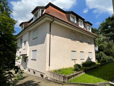 Wohnung zum Kauf 240.000 € 2 Zimmer 72 m² Baden-Baden - Weststadt Baden-Baden 76530