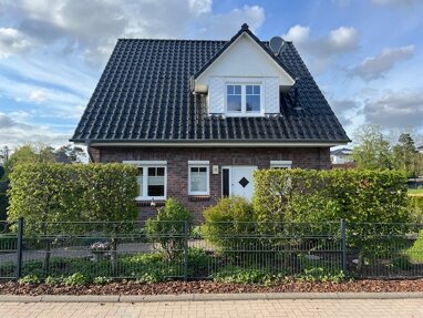 Einfamilienhaus zum Kauf 459.000 € 4 Zimmer 118 m² 399 m² Grundstück Buchholz Buchholz in der Nordheide 21244