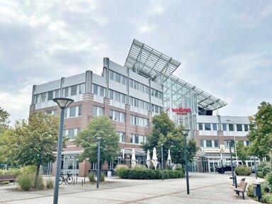 Bürofläche zur Miete 13 € 190 m² Bürofläche teilbar ab 190 m² Niederursel Frankfurt am Main 60439