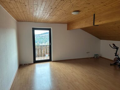 Wohnung zur Miete 429 € 3 Zimmer 78 m² 2. Geschoss Tannenweg 1 Freyung Freyung 94078