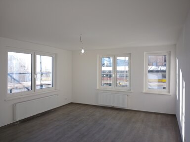 Wohnung zur Miete 567 € 3 Zimmer 76 m² 2. Geschoss frei ab sofort Hafenstraße 78 Klushof Bremerhaven 27576