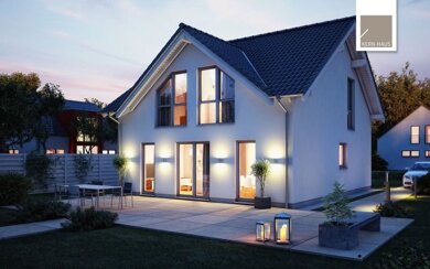 Einfamilienhaus zum Kauf provisionsfrei 286.052 € 5 Zimmer 122 m² 668 m² Grundstück Schönwald Schönwald 95173