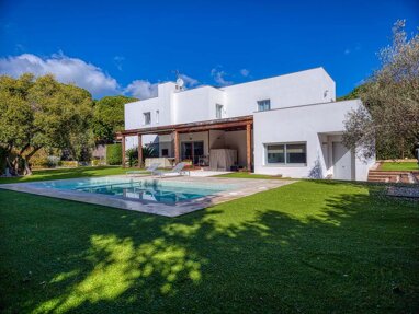 Villa zum Kauf Provisionsfrei 1.250.000 € 5 Zimmer 295 m² 1.218 m² Grundstück Sant Andreu de Llavaneres 08392