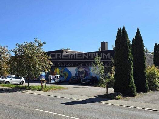 Ladenfläche zur Miete provisionsfrei 676 m² Verkaufsfläche Schwarzwaldstraße 47 Immendingen 78194