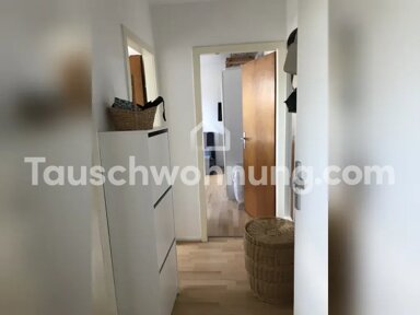 Wohnung zur Miete Tauschwohnung 310 € 1 Zimmer 30 m² 4. Geschoss Höhenberg Köln 51103