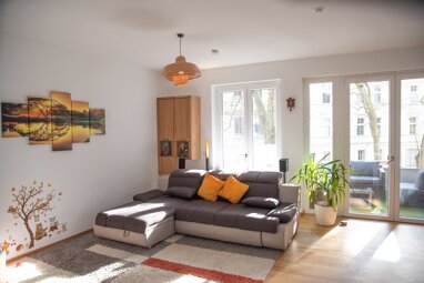 Wohnung zur Miete Wohnen auf Zeit 2.750 € 3 Zimmer 87,5 m² frei ab sofort Moabit Berlin 10557