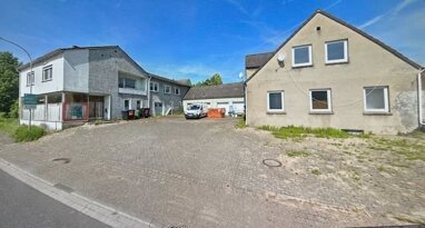 Mehrfamilienhaus zum Kauf 248.000 € 5 Zimmer 500 m² 978 m² Grundstück Stift Quernheim Kirchlengern 32278