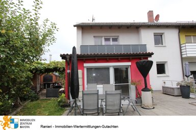 Reihenendhaus zum Kauf 598.000 € 5 Zimmer 110 m² 200 m² Grundstück Schwaig Schwaig bei Nürnberg 90571