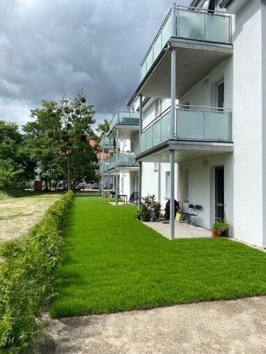 Wohnung zur Miete 1.179,42 € 2 Zimmer 71,5 m² 2. Geschoss Eichenring 13 b Elstal Wustermark 14641