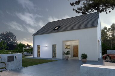 Haus zum Kauf Provisionsfrei 449.900 € 6 Zimmer 207 m² 579 m² Grundstück Bisperode Coppenbrügge 31863