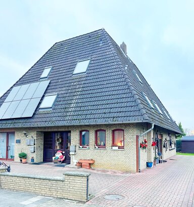 Mehrfamilienhaus zum Kauf 450.000 € 6 Zimmer 293 m² 608 m² Grundstück Diepholz Diepholz 49356