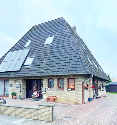 Mehrfamilienhaus zum Kauf 450.000 € 11 Zimmer 293 m² 608 m² Grundstück Diepholz Diepholz 49356