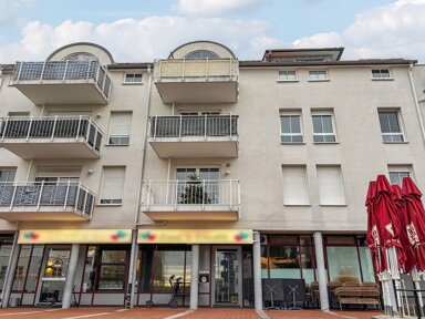 Maisonette zum Kauf 390.000 € 3 Zimmer 66,1 m² 3. Geschoss Liederbach Liederbach am Taunus 65835