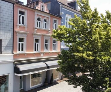 Wohnung zum Kauf 319.000 € 3 Zimmer 86 m² 2. Geschoss Gummersbach Gummersbach 51643