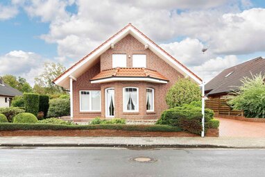 Einfamilienhaus zum Kauf 399.000 € 5 Zimmer 172,4 m² 606,2 m² Grundstück Ostrhauderfehn Ostrhauderfehn 26842