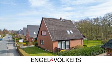 Einfamilienhaus zum Kauf 495.000 € 6 Zimmer 150 m² 783 m² Grundstück Wyk auf Föhr 25938