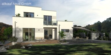 Einfamilienhaus zum Kauf provisionsfrei 413.539 € 5 Zimmer 245,2 m² 610 m² Grundstück Falkenberg Falkenberg/Elster 04895