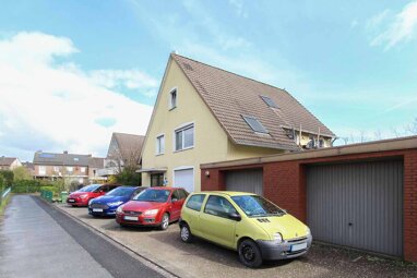 Mehrfamilienhaus zum Kauf 299.000 € 9 Zimmer 211,8 m² 682,2 m² Grundstück Borgholzhausen Borgholzhausen 33829